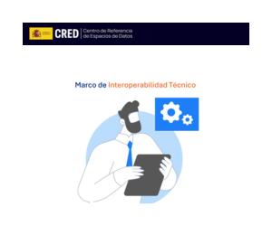 Marco Interoperabilidad Técnico v1.2 (CRED)