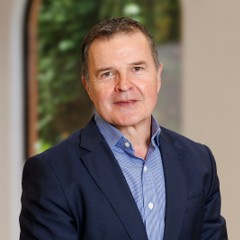 Tomás Iriondo