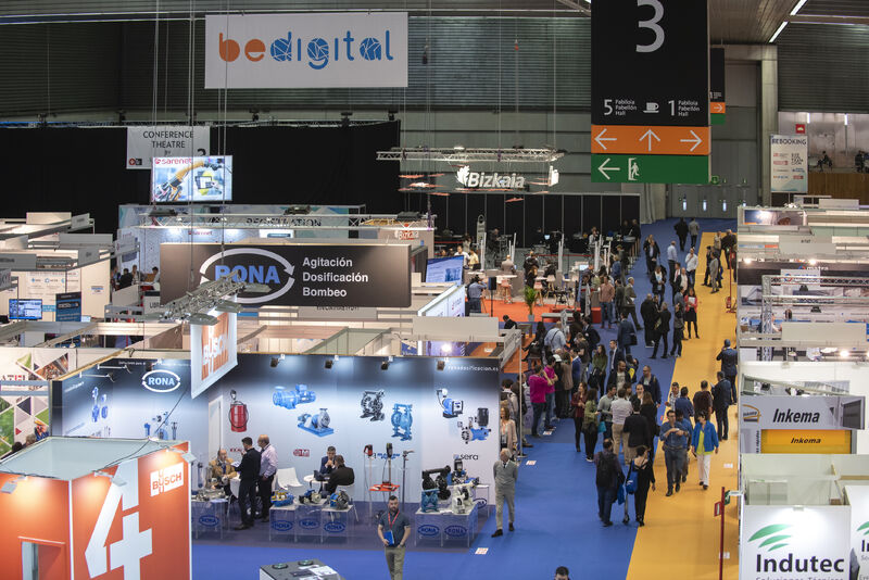 BeDIGITAL 2025: Driving digital transformation in industry