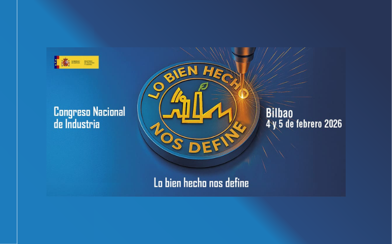 VIII National Industry Congress 2026
