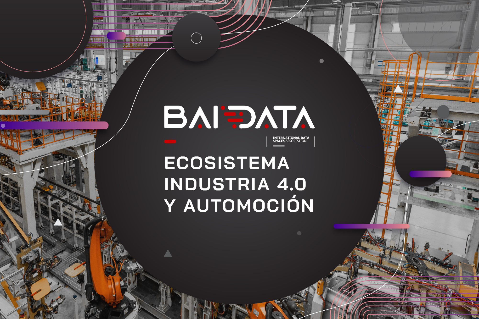 Industry 4.0 & Automotive Sector Ecosystem (Session 1)