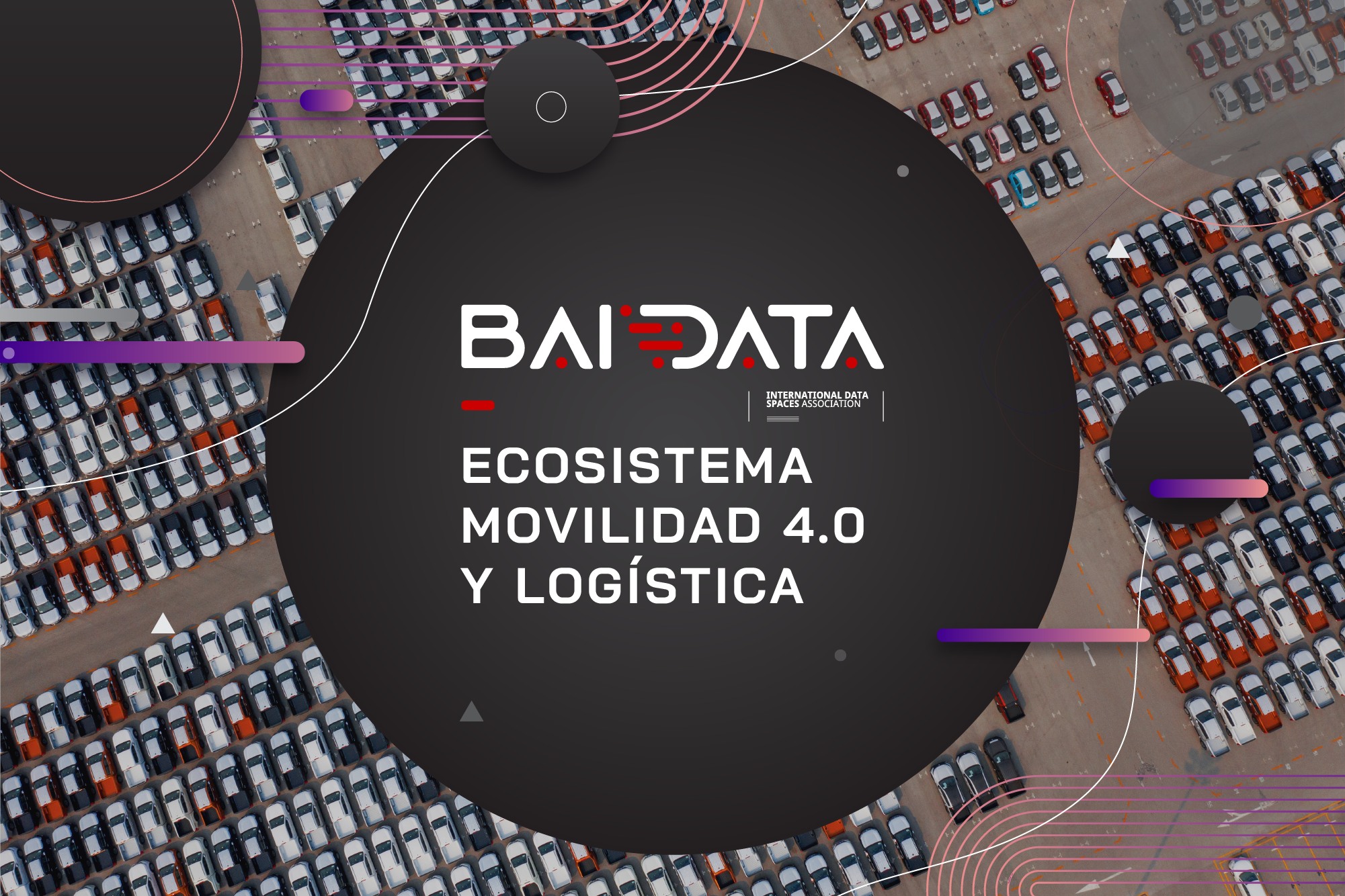 Mobility 4.0 and Logistics Ecosystem (Session 1)