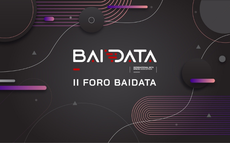 CONNECT YOUR BUSINESS TO THE DATA ECONOMY