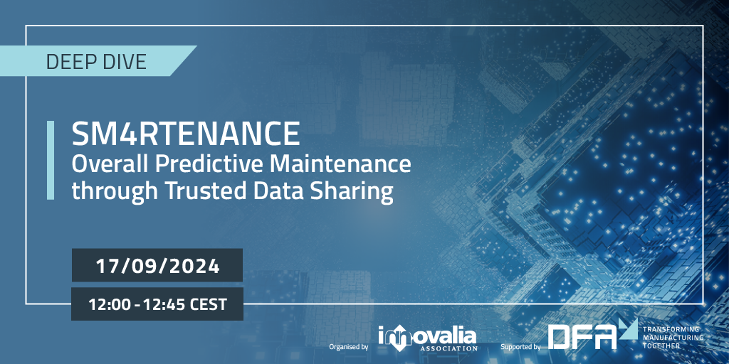 SM4RTENANCE Deep Dives
