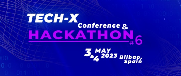 Tech-X Conference & Hackathon