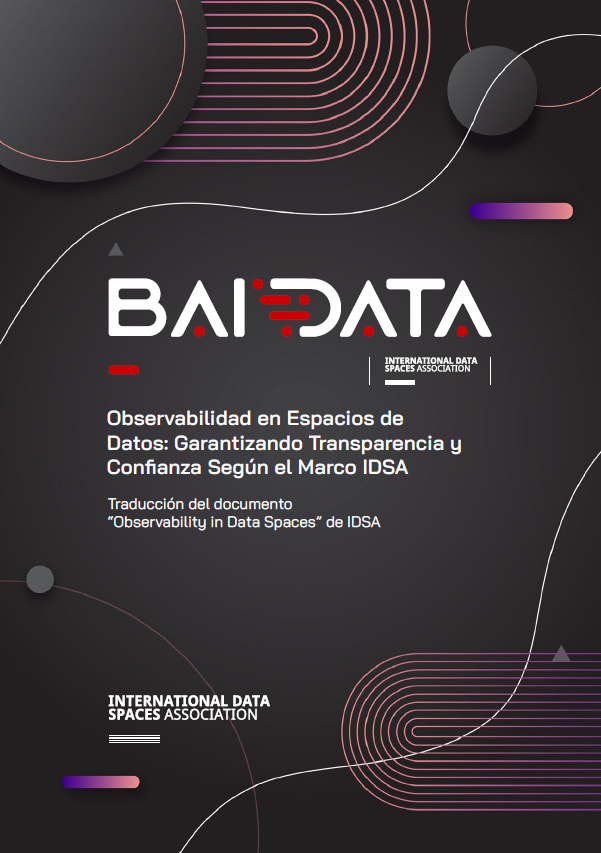 Observability in Data Spaces: Ensuring Transparency and Trust According to the IDSA Framework