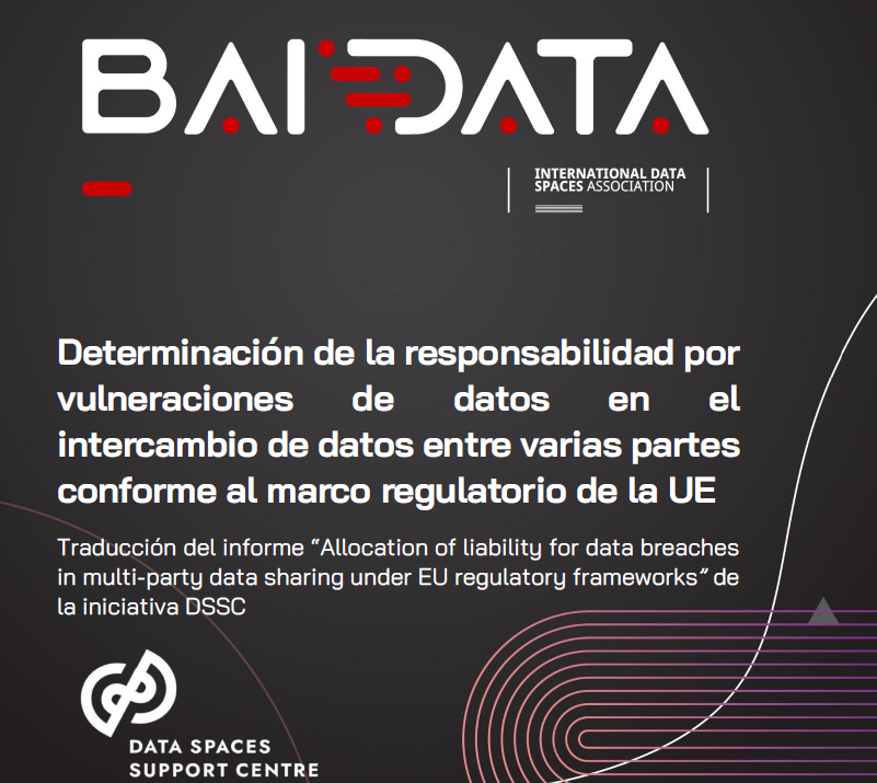 Liability for data breaches in information sharing within the EU