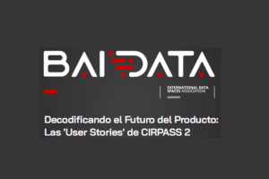 Decoding the Future of the Product: CIRPASS-2 User Stories
