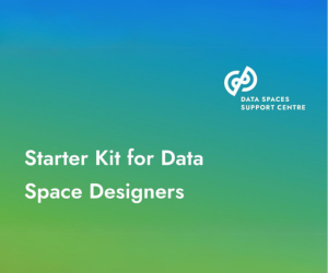 Starter Kit for Data Space Designers | Version 1.5