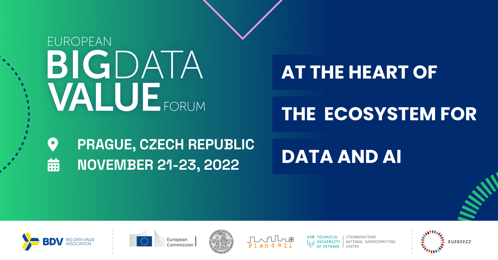 Big Data Value Forum 2022