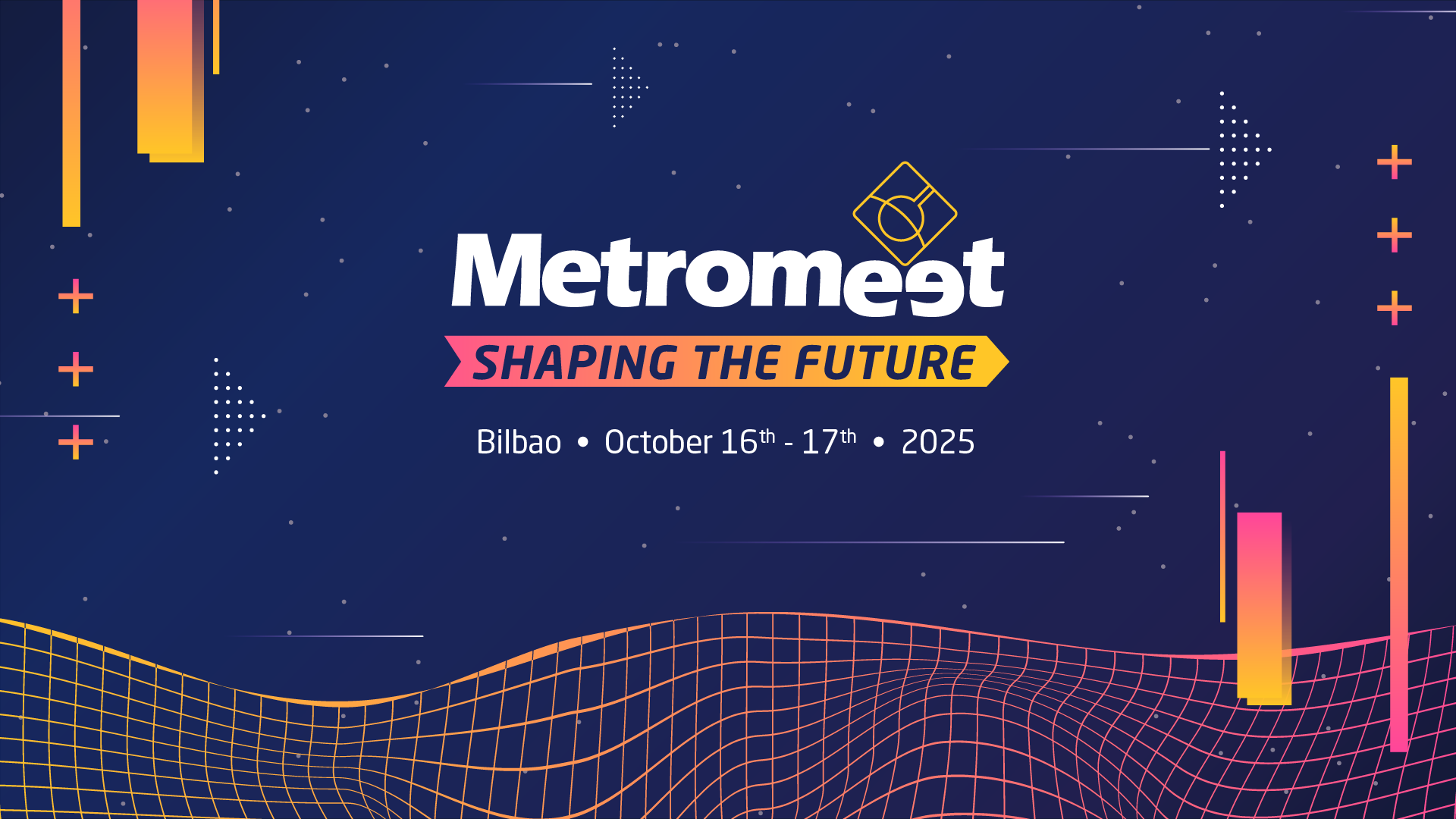 Metromeet 2025