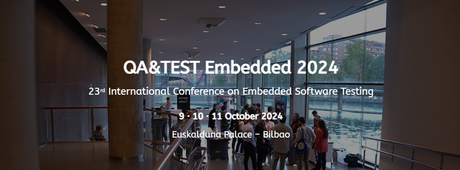 Q&A Test Embedded 2024
