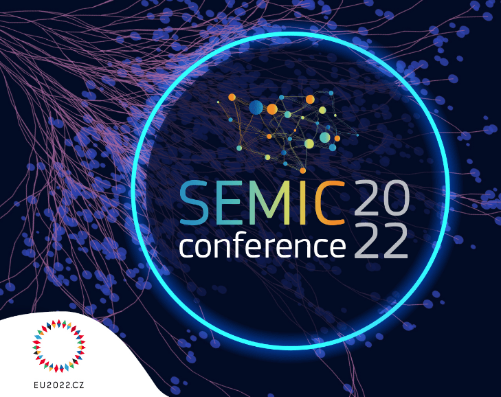 SEMIC: Data Spaces in an Interoperable Europe 2022