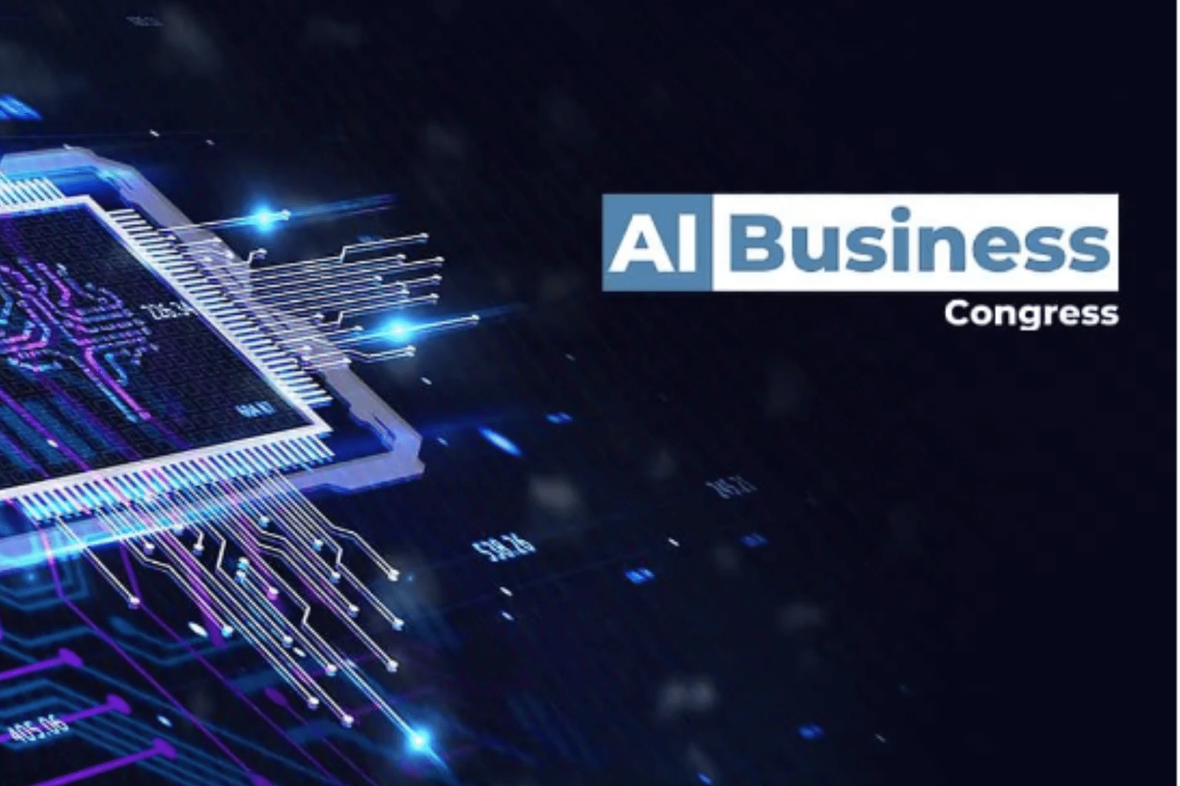 AI Bussiness Congress