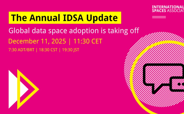 IDSA Annual Update 2026