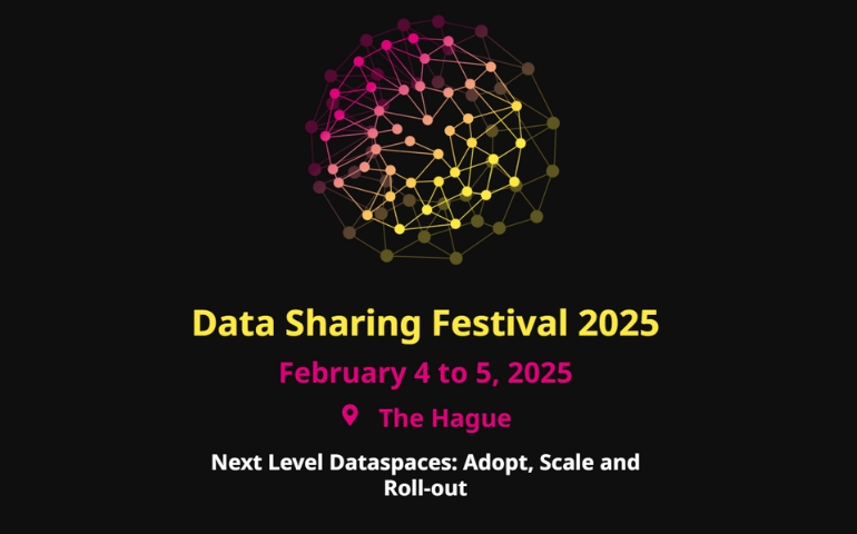 Data Sharing Festival​ 2025