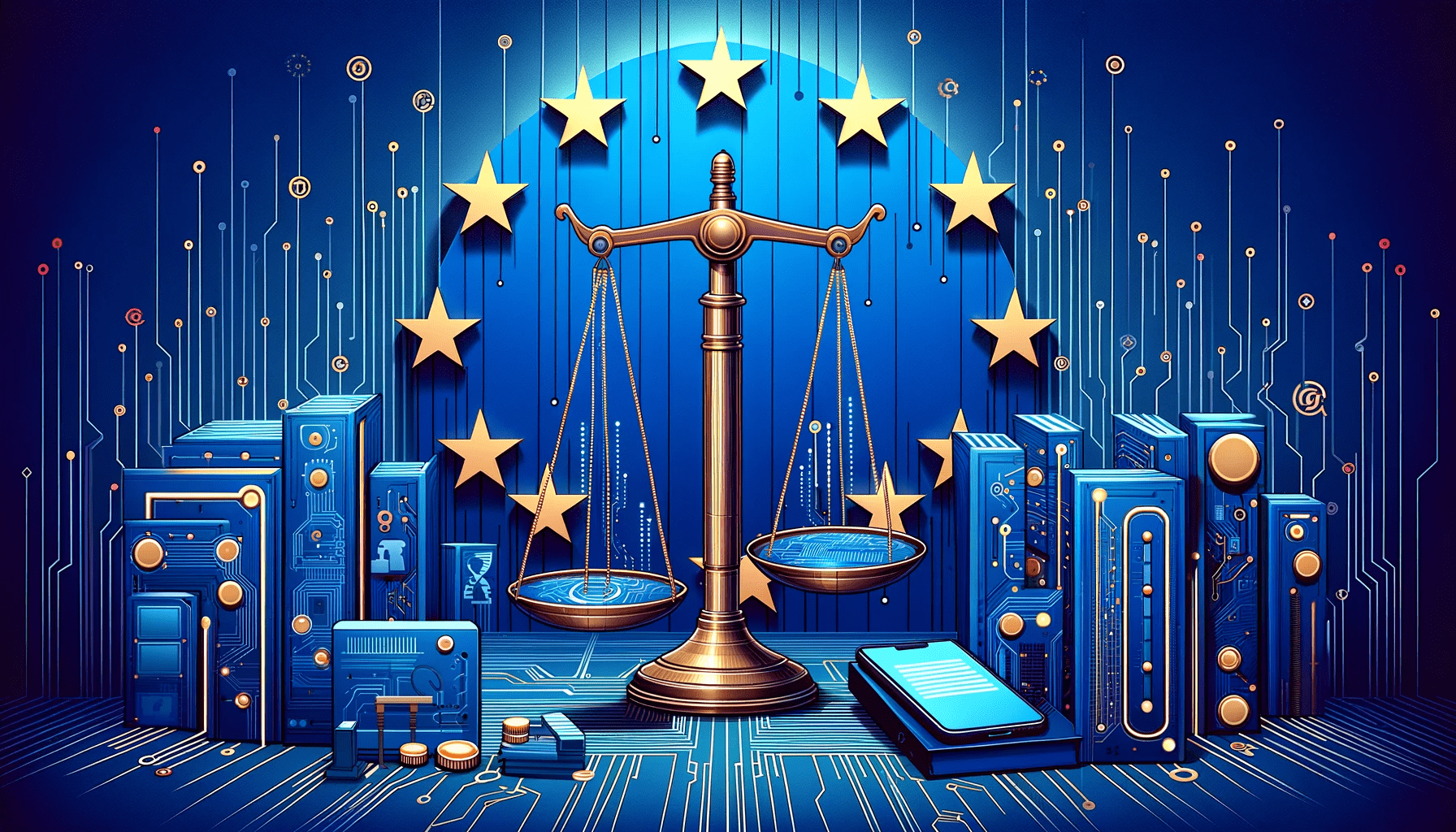 Data Gobernance Act