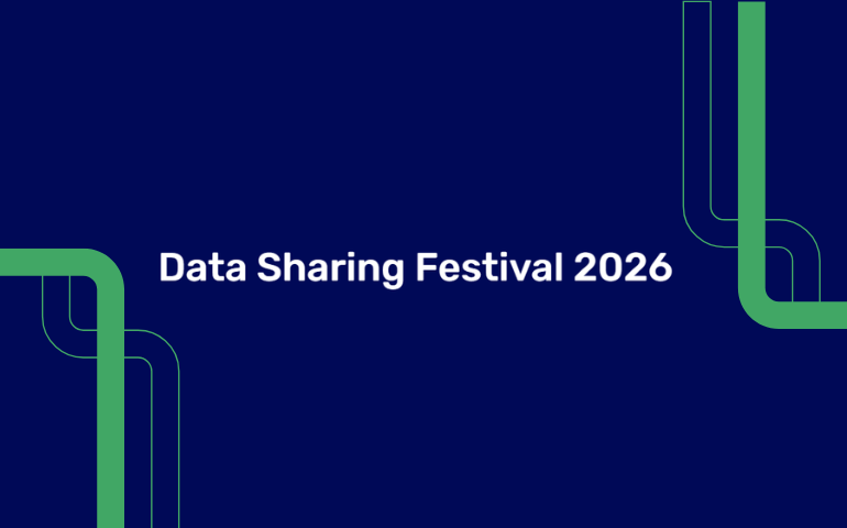 Data Sharing Festival 2026