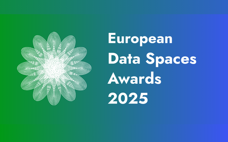 Data Spaces Awards Gala