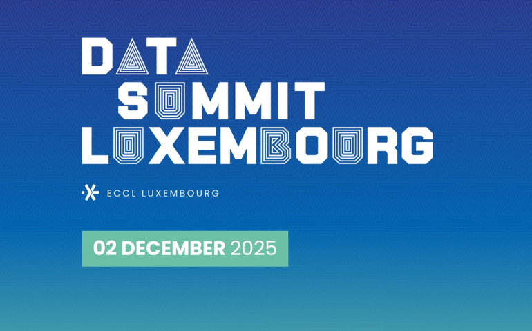 Data Summit Luxembourg
