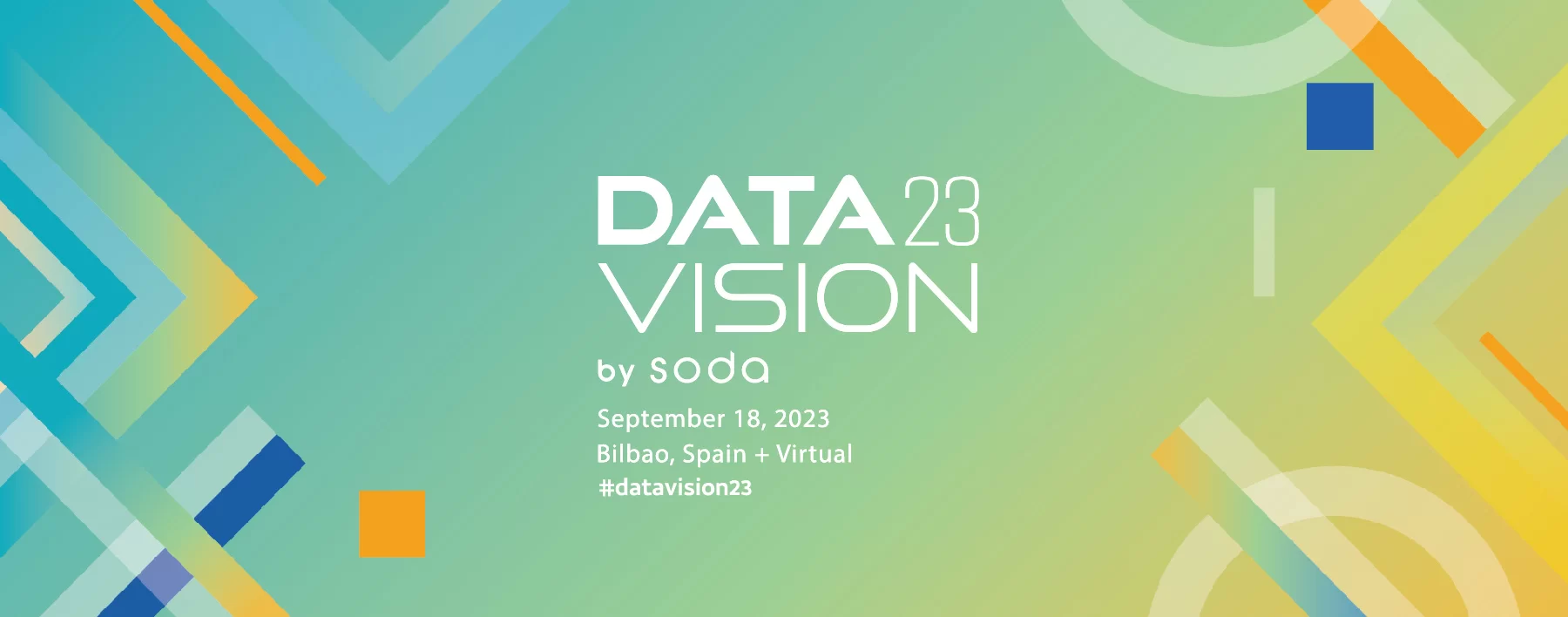 DATA VISION 2023