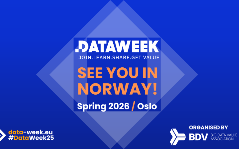 Data Week 2026