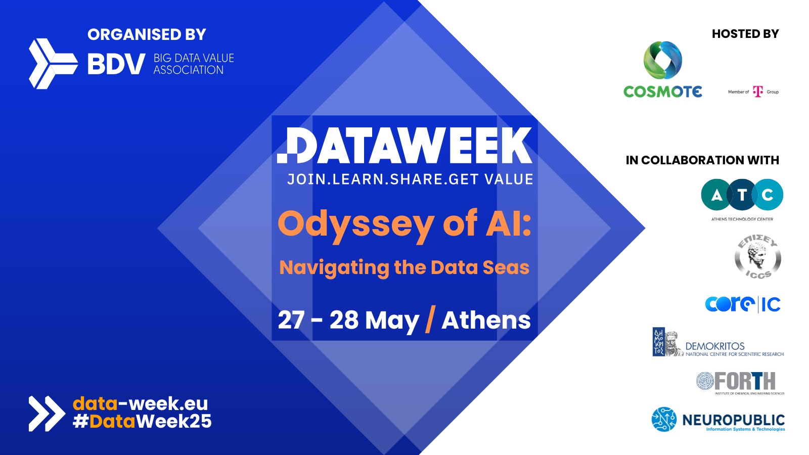 Data Week 2025