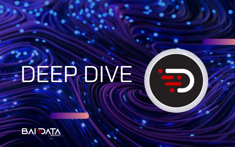 Deep Dive I Exploring industrial digital twins