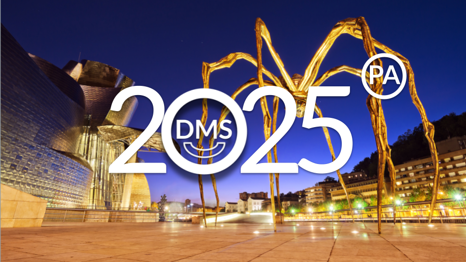 Data Management Summit 2025