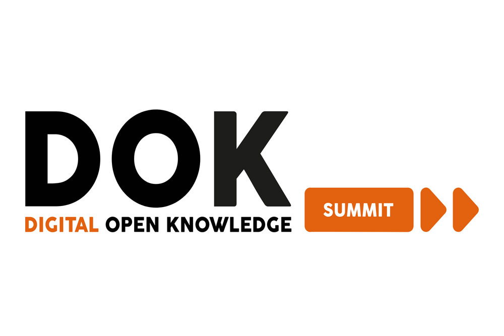 Digital Open Knowledge (DOK) Summit