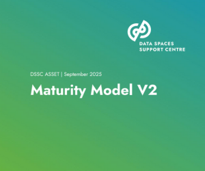 Maturity Model V2 | DSSC