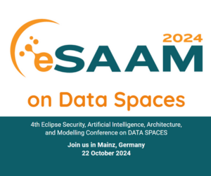 eSSAM on Data Spaces 2024