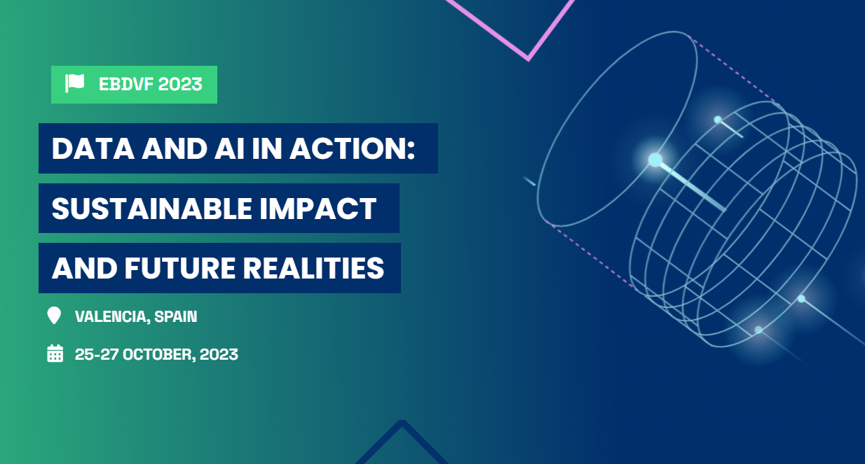 Data and AI in action: sustainable impact and future realities