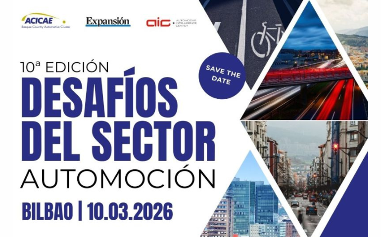 10th ACICAE-Expansión Meeting 2026