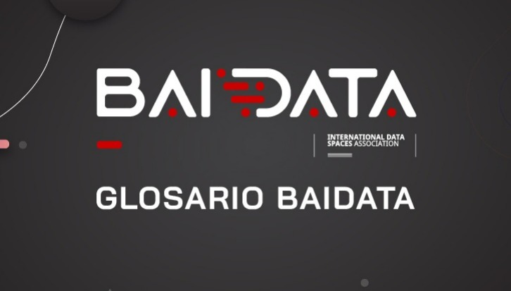 BAIDATA Glossary | Version 2.0