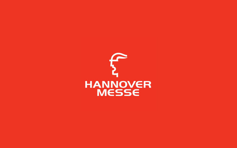 Hannover messe 2026
