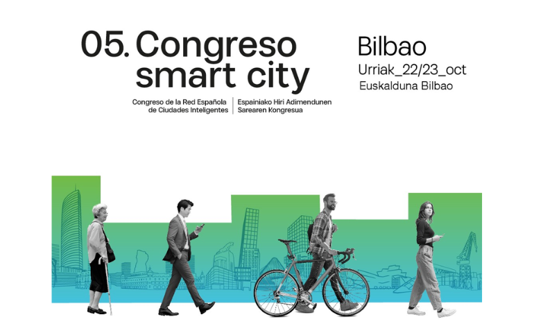 RECI Congress – Spanish Network of Smart Cities