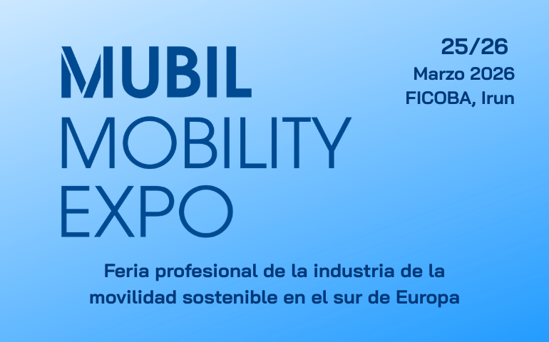MUBIL Mobility Expo 2026