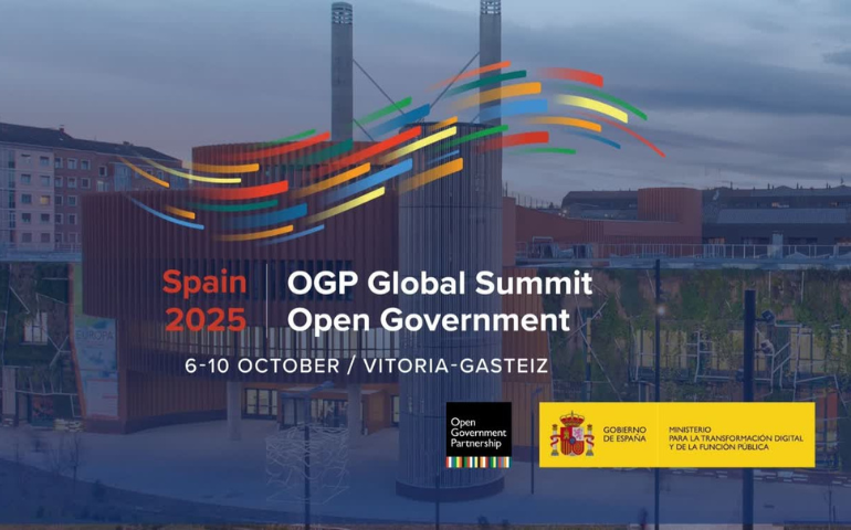 OGP Global Summit 2025