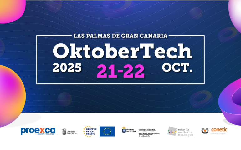 OktoberTech 2025