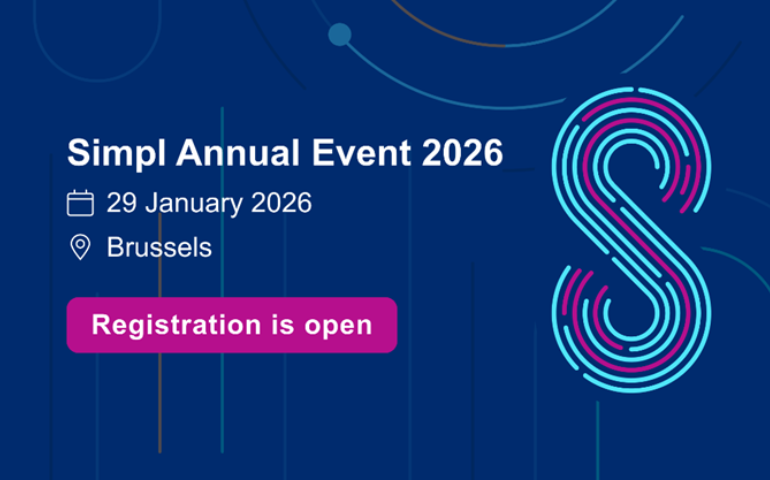 Simpl Annual Community Event 2026