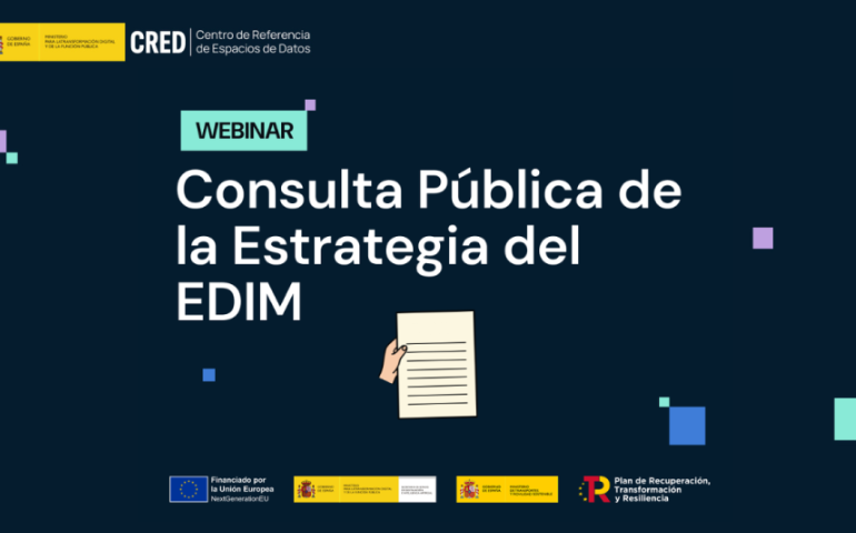 WEBINAR EDIM