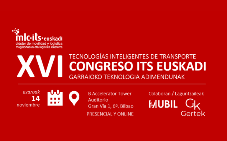 XVI CONGRESS ITS EUSKADI